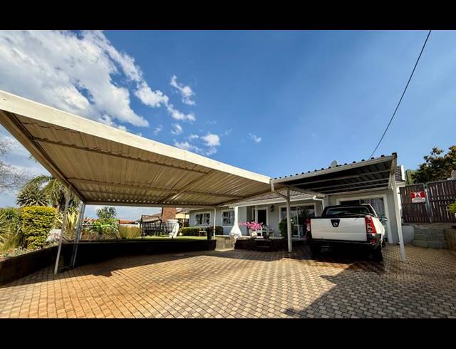 3 BEDROOM HOUSE FOR SALE IN NORTHERN PARK